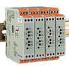 Condicionadores de sinais de montagem em trilho DIN da Série DRG