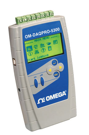 OM-DAQPRO-5300