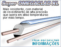 SUPER OMEGACLAD XL: High Temperature Mineral Insulated Cable 