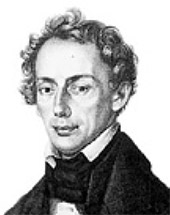 Christian Johann Doppler