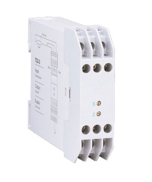 DIN Rail 2-Wire Temperature Transmitters | DRA-TCI-2/DRA-RTI-2 Series