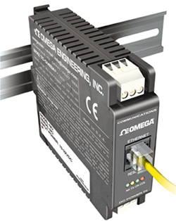 Industrial MicroServers Serial to Ethernet | EIS-2B Series