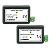 Voltage Data Loggers, Part of the NOMAD® Family