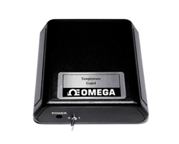OMEGAPHONE®  Automatic Alarm Dialer for Temperature and Power Status | OMA-VM500-3