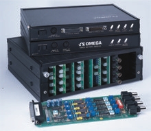 Portable Data Acquisition SystemsFor Notebook and Desktop PCs | OMB-DAQBOOK Series