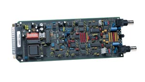 2-Channel Dynamic Signal-Input Card for OMB-DAQBOARD-2000 Series and OMB-LOGBOOK | OMB-DBK4