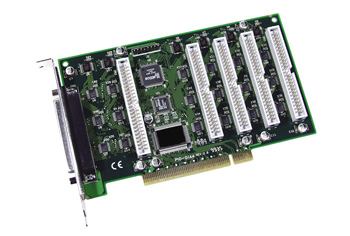 PCI Bus 144-Bit DIO Board | OME-PIO-D144