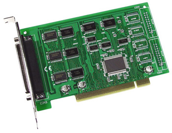 56-Bit and 24-Bit Digital I/O Boards for PCI Bus | OME-PIO-D56U, OME-PIO-D24U