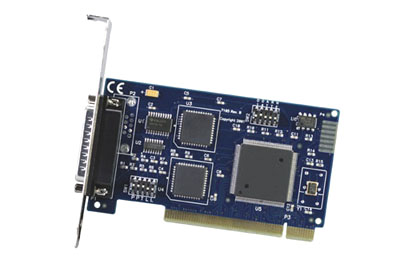 Single Channel RS-422/485/530 Serial Interface  for the PCI Bus | OMG-ULTRA-485-PCI