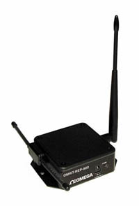 Wireless Repeater  for OMWT Series Wireless Transmitters | OMWT-REP-900