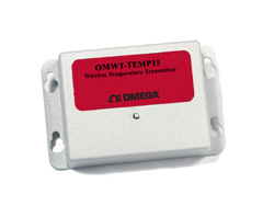 Wireless Temperature Sensor | OMWT-TEMP15