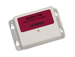 Wireless Vibration Sensor | OMWT-VIB