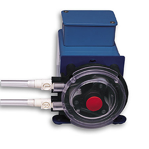 Peristaltic Metering Pumps Ideal for OEM Applications | FPU1600 Series