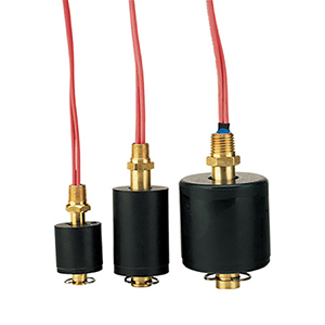 Low Cost Liquid Level Switches Single Station, Vertical Mounting
 | LV-10