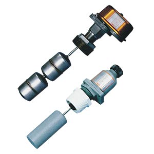 Side-Mounted Liquid Level Switches for High, Low or Intermediate Level Sensing | LV90/LV100 Series