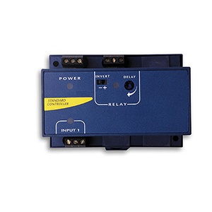 Single Sensor Level Controller | LVCN-140