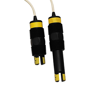 Ultrasonic Level Switch Sensor | LVU-150-R Series