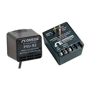 DC Power Supplies
 | PSU-93 and FPW-15