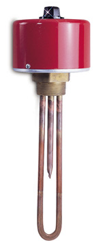 Water Immersion Heater | ARMT-2 Series
