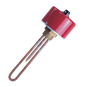 Screw Plug Immersion heaters | ARMTI-2 Series