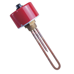 Oil Heater, Oil Immersion Heater | ARMTO-2 Series