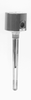 Stainless Steel Immersion Heater  | ARTMS Series