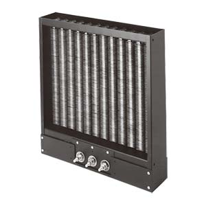 Air Duct Heaters | CAB and CABB Series