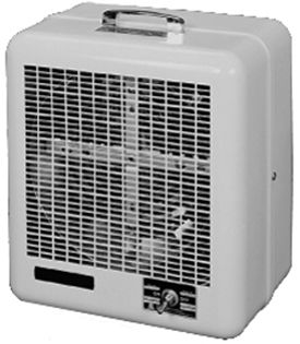 Comfort Heaters | HF-203, HF-303 and HF-403