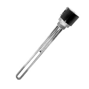 Industrial Water Immersion Heater | MTI-2 Series