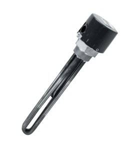 Medium Weight Oil Screw Plug Immersion Heater  | MTO-2 Series