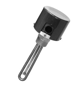 Immersion Heater for Light Weight Oil | MTO-1 Series