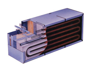 Infrared Heaters, Quartz Heaters | QF SERIES