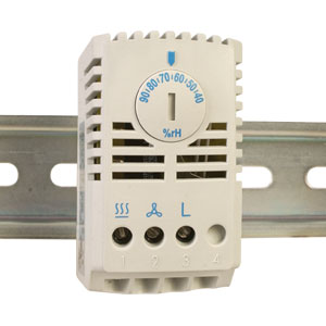 Humidity Thermostat | RH-FGHS100 Series