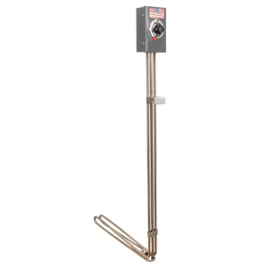 Drum Immersion Heaters for High Viscosity Solutions | TAT3