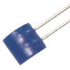 Sensor de temperatura por resistencia serie F: platino en película delgada