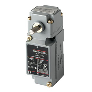 Modular Plug-In Limit Switches | E50 Series