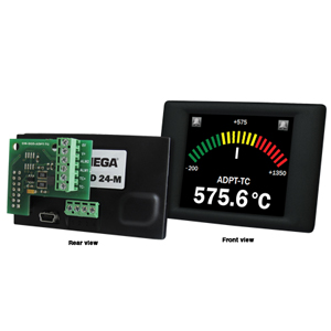 Thermocouple Input Signal Conditioning Module | OM-SGD-ADPT-TC
