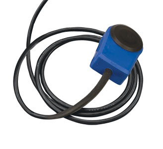 AC or DC Motor Speed Sensors, DART Pick-up Sensor | OMDC-PU-E and -R Series