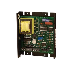 Voltage Signal Isolator | OMDC-VSI