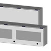SCE-TJ Series Wall Mounted Junction Box