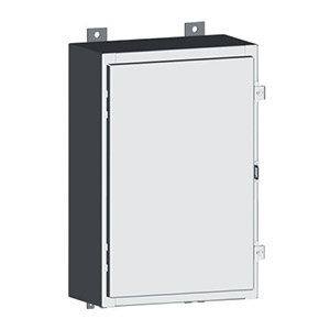 Electrical Enclosures | SCE-LP Series Single-Door Electrical Enclosures