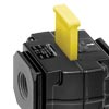 T72T Series Lockout Safety Valves