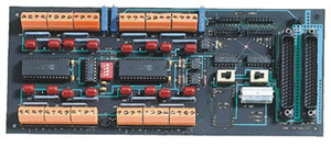 16 or 32 Channel Multiplexers for Voltage or Thermocouples | CIO-EXP16 and CIO-EXP32