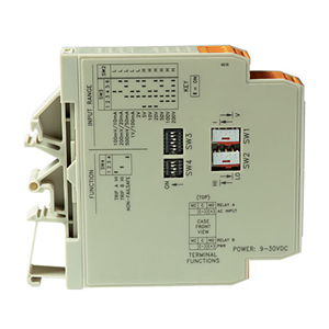 Field Configurable Limit Alarm Modules | DRG-AR Series