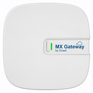 HOBO MX BLE Gateway - Aggregator
 | HOBO-MX-Gateway