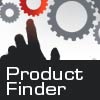 Data Loggers Product Finder