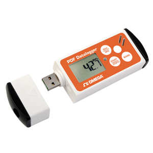 PDF Data Loggers for Temperature and Humidity | OM-22, OM-23, OM-24
