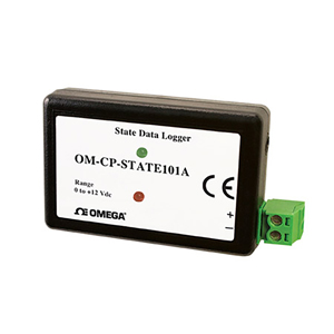 State Data Logger | OM-CP-STATE101A