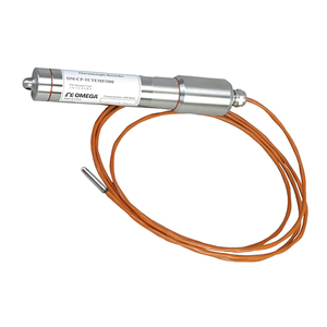 Rugged, Submersible Thermocouple Recorder | OM-CP-TCTEMP1000