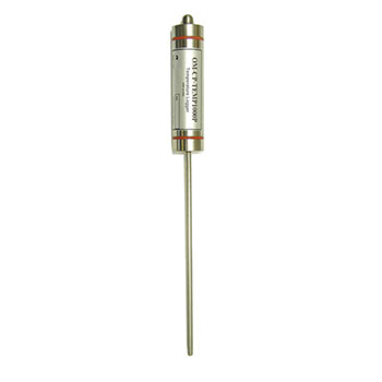 Temperature Data logger with Integral ProbePart of the NOMAD®Family | OM-CP-TEMP1000P